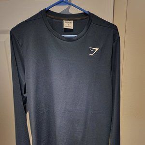 Large Longsleeve - Gymshark
